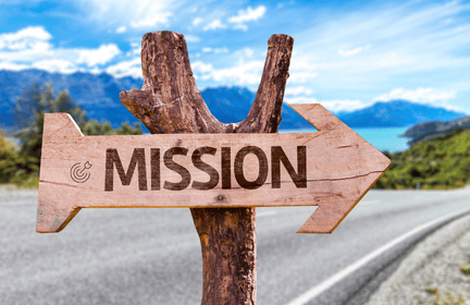 our-mission