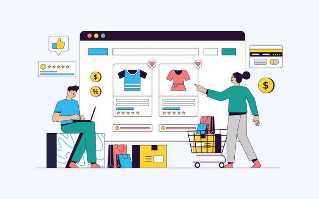 E-Commerce-Website-Design