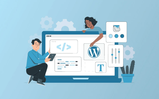 wordpress-website-development-services