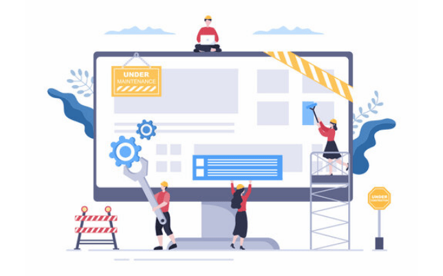 Upkeep-and-Support-for Websites-Services