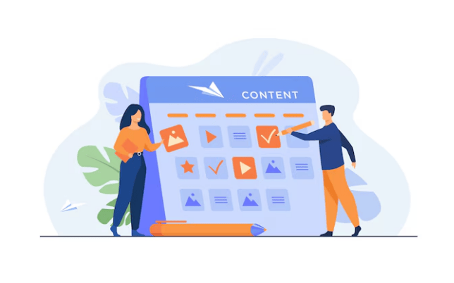 Creating-and-Managing-Content 