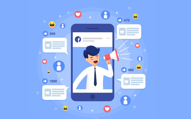 Promotion-on-Social-Media