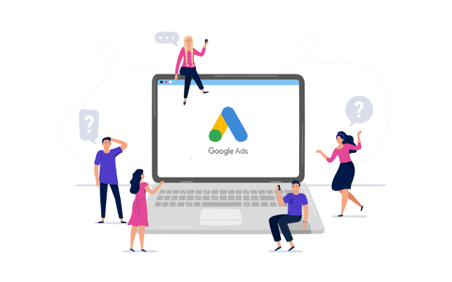 Google-Ads-service