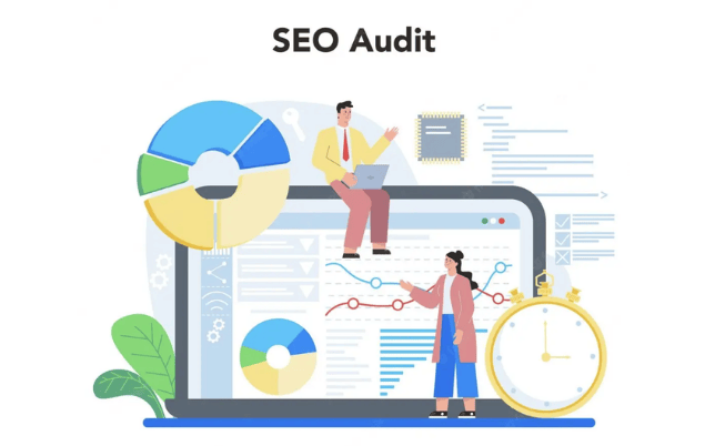 SEO-Strategy