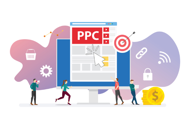PPC-Campaign-srevices​