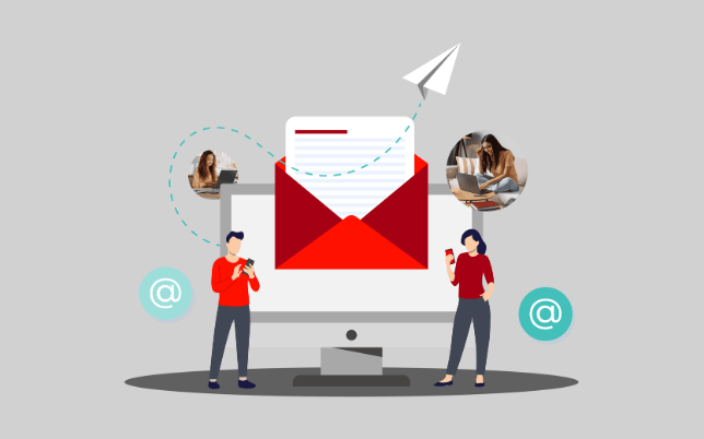 email-campaign-Services