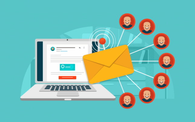 Email-Blast-Services