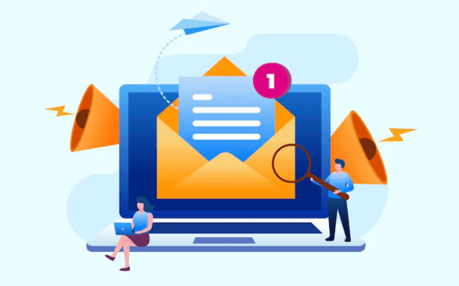 Monitoring-Email-Services