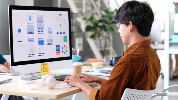Website-design-and-development-services