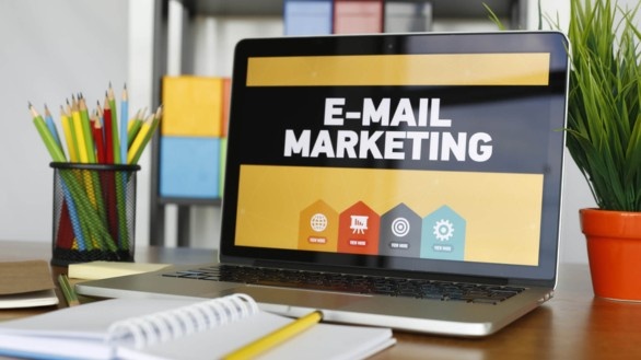 Email-marketing-services